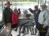 (05/17/2014) - Nice Striped Bass
